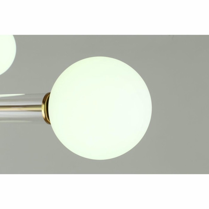 Потолочная люстра Omnilux Bucine OML-29507-08