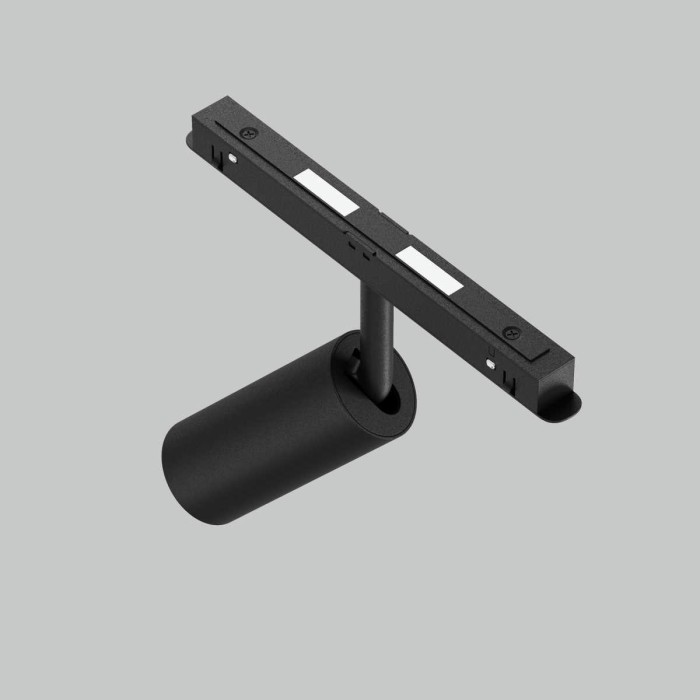 Трековый светильник Maytoni Technical Focus LED TR032-2-5W2.7K-M-B