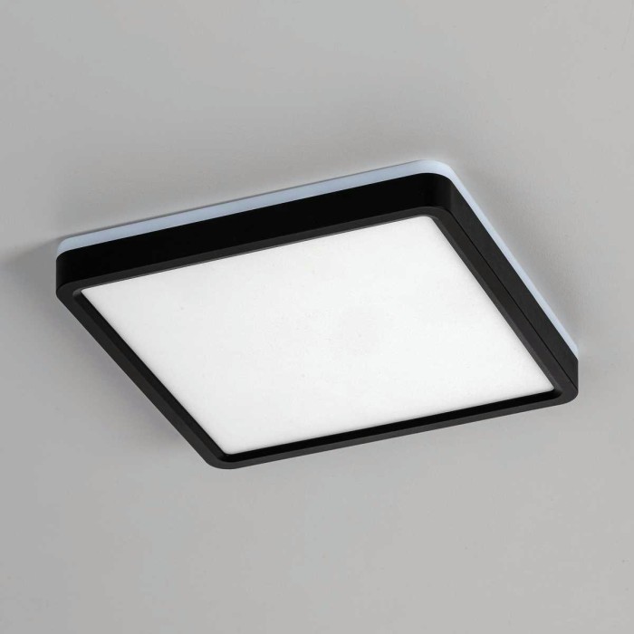 Потолочный светодиодный светильник Citilux Norma CL748K201