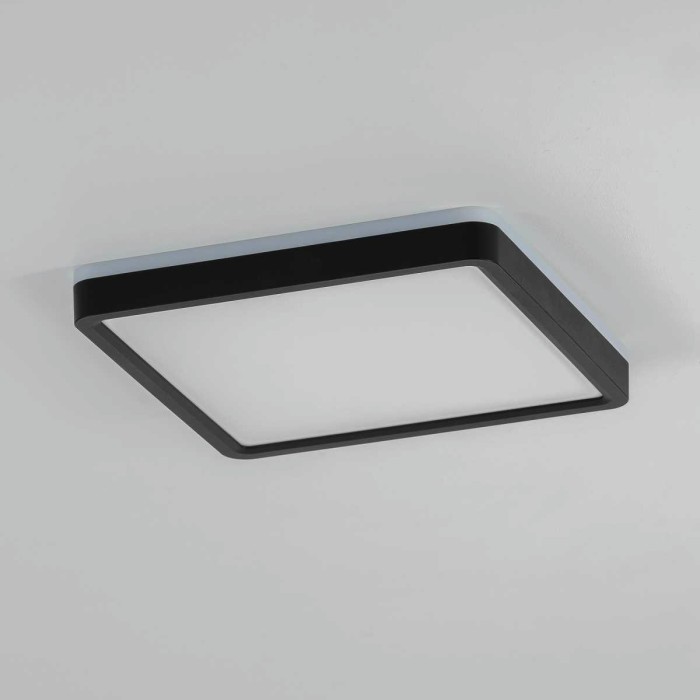 Потолочный светодиодный светильник Citilux Norma CL748K201