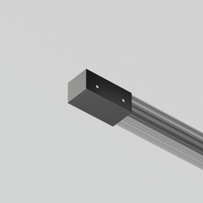 Заглушка Maytoni к профилю Elasity IP O-TR001-EC