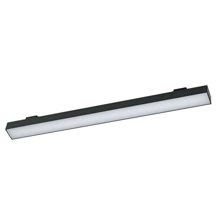 Трековый светодиодный светильник Kink Light Сатори 6423-1,19