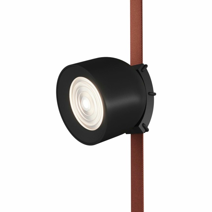 Трековый светильник DENKIRS Belty Spot DK5640-BK