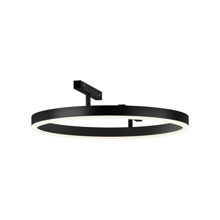 Трековый светильник Maytoni Technical TR227-2-24W4K-B