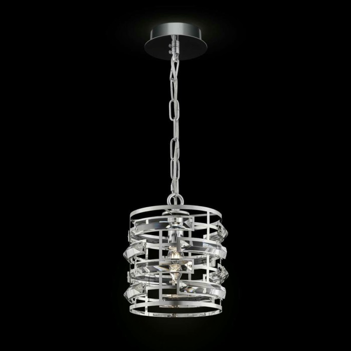 Подвесной светильник Maytoni Frontera MOD067PL-01CH