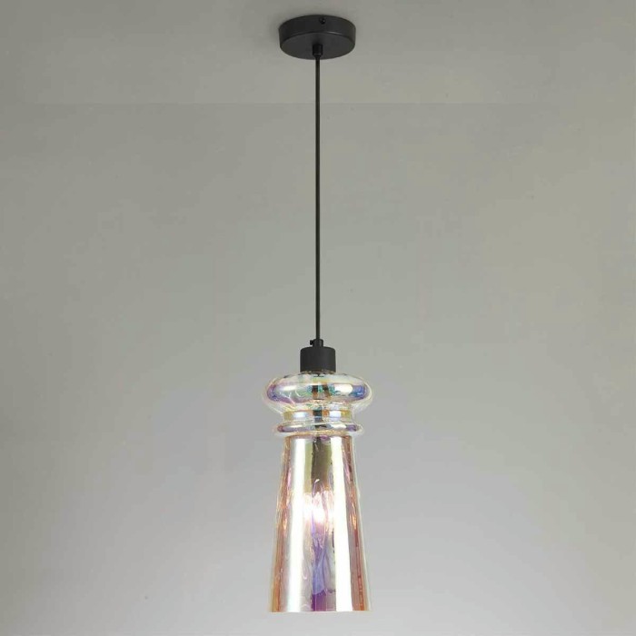 Подвесной светильник Odeon Light Pasti 4967/1