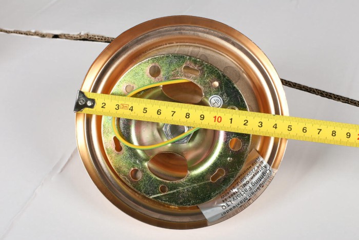 Подвесная люстра Omnilux Certaldo OML-81803-24