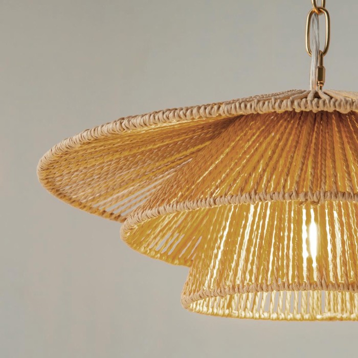 Подвесной светильник Maytoni MOD394PL-01BS