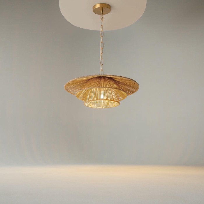 Подвесной светильник Maytoni MOD394PL-01BS