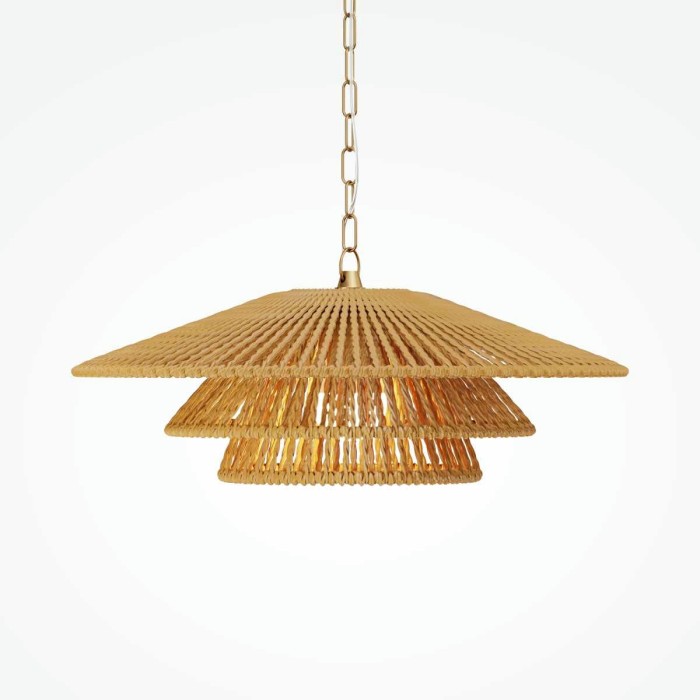 Подвесной светильник Maytoni MOD394PL-01BS