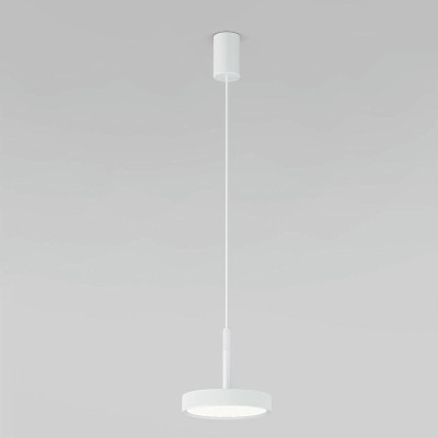 Подвесной светильник Elektrostandard Plate 50260 LED a065412