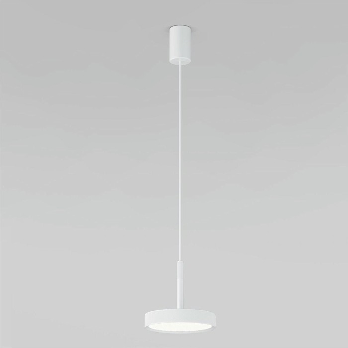 Подвесной светильник Elektrostandard Plate 50260 LED a065412