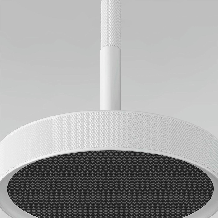 Подвесной светильник Elektrostandard Plate 50260 LED a065412