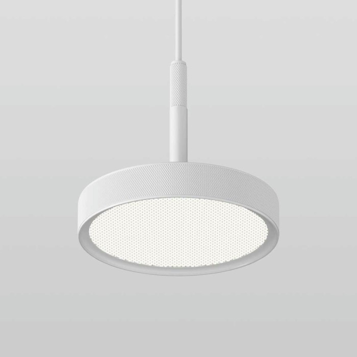 Подвесной светильник Elektrostandard Plate 50260 LED a065412