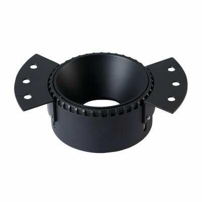 Встраиваемый светильник Crystal Lux CLT 050C1 BL-BL