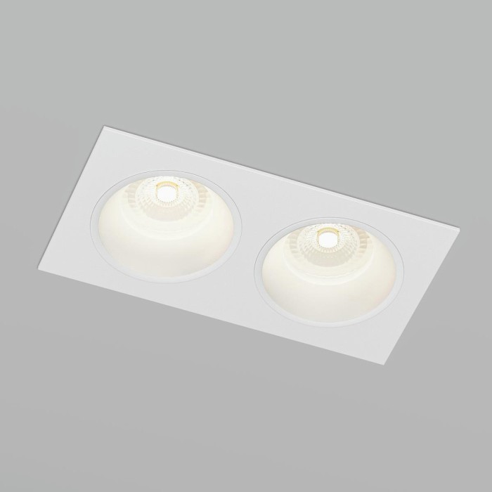 Светильник встраиваемый Elektrostandard Andi a071592