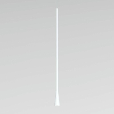 Подвесной светодиодный светильник Elektrostandard Vist 50312 LED a068611