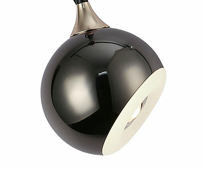 Подвесной светодиодный светильник Kink Light Тимо 07529-1A,29