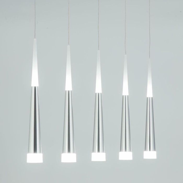 Подвесной светодиодный светильник Citilux Вегас CL227050