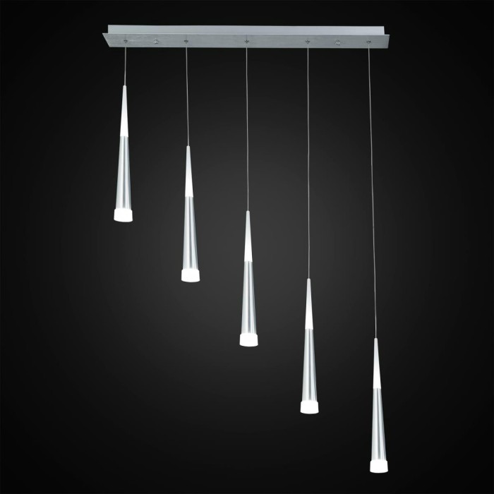 Подвесной светодиодный светильник Citilux Вегас CL227050