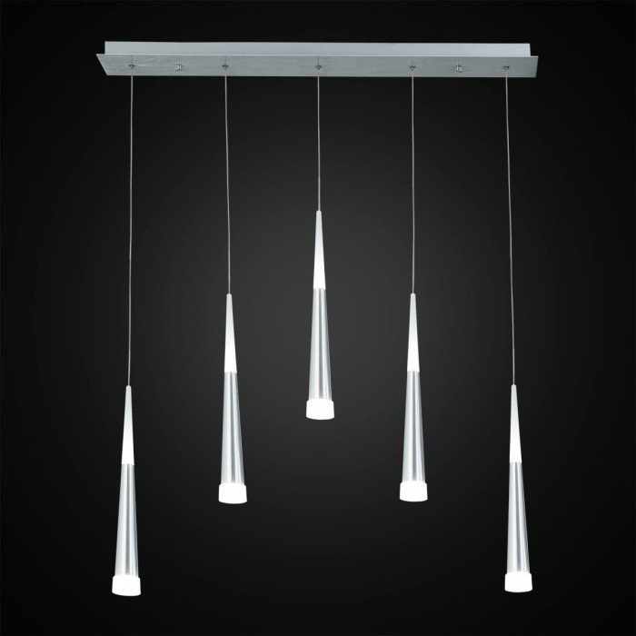 Подвесной светодиодный светильник Citilux Вегас CL227050