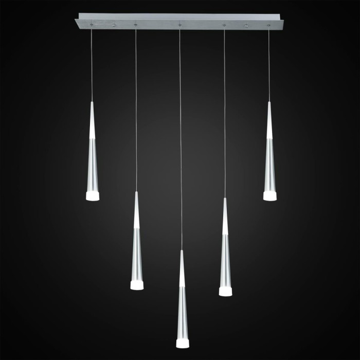 Подвесной светодиодный светильник Citilux Вегас CL227050