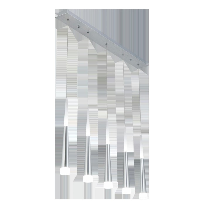 Подвесной светодиодный светильник Citilux Вегас CL227050