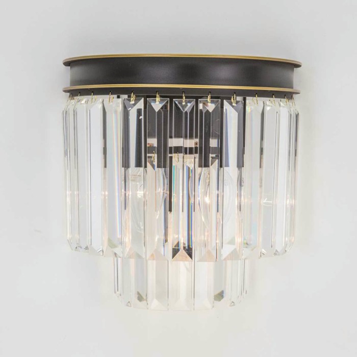 Настенный светильник Citilux Мартин CL332331