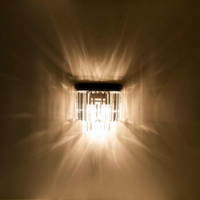 Настенный светильник Citilux Мартин CL332331