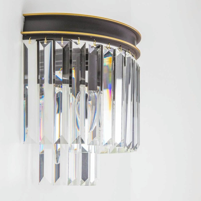 Настенный светильник Citilux Мартин CL332331