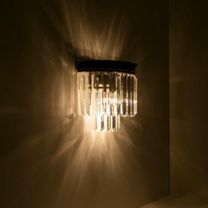 Настенный светильник Citilux Мартин CL332331