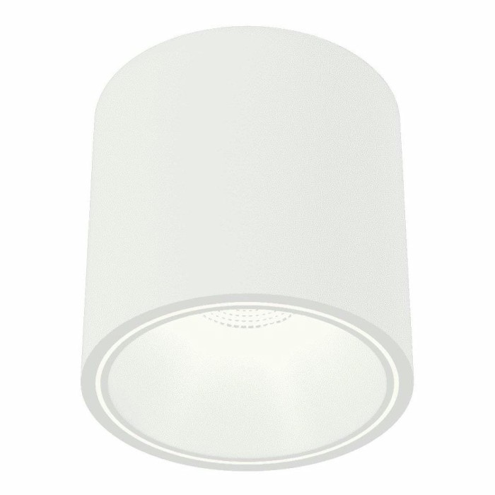 Потолочный светодиодный светильник DesignLed GW-8701-30-WH-WW 005243