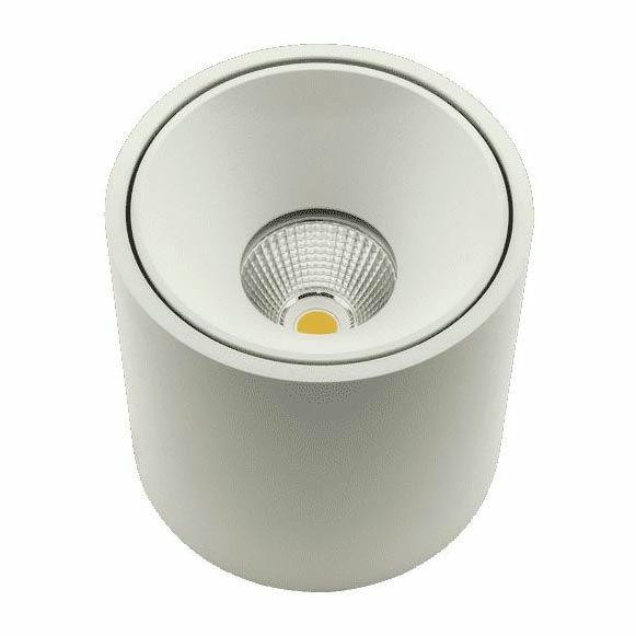 Потолочный светодиодный светильник DesignLed GW-8701-30-WH-WW 005243