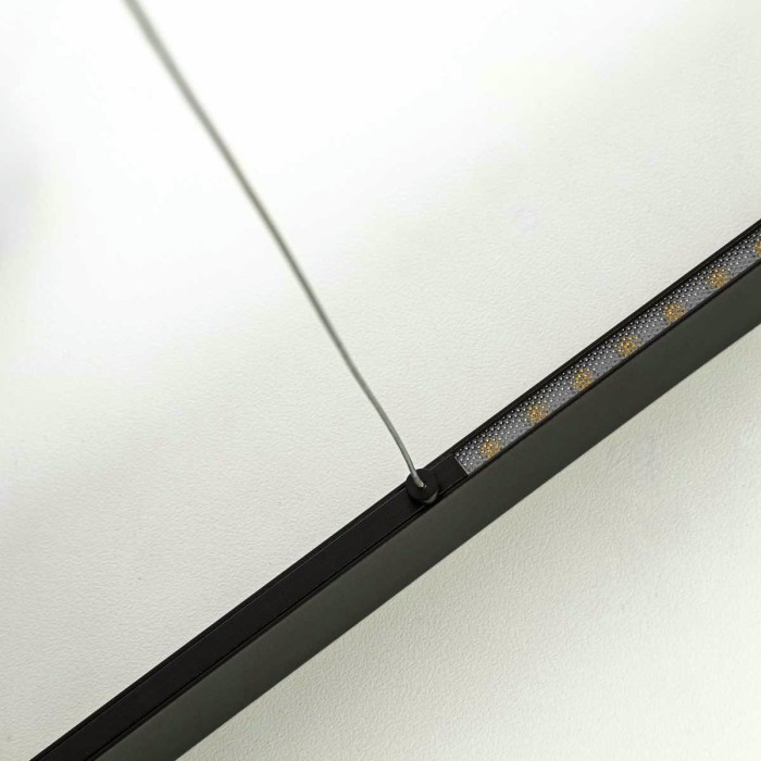 Подвесной светильник Citilux EDGE CL720031N