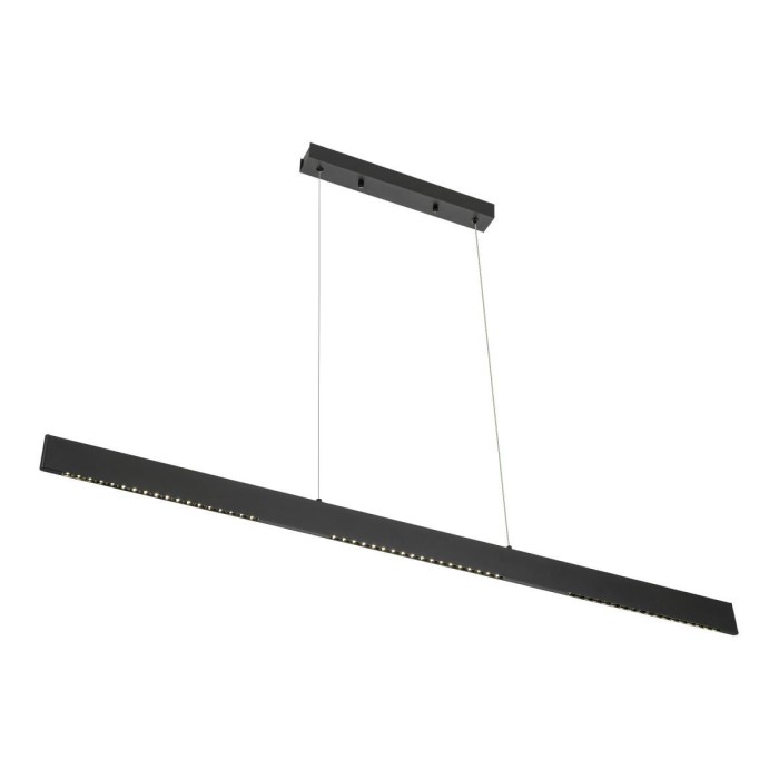 Подвесной светильник Citilux EDGE CL720031N