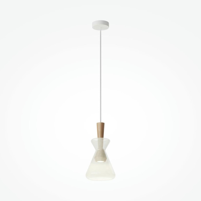 Подвесной светильник Maytoni MOD405PL-01W2