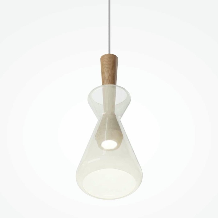 Подвесной светильник Maytoni MOD405PL-01W2