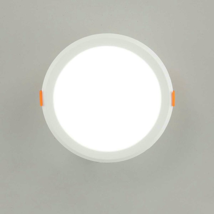 Встраиваемый светильник Citilux Кинто CLD5112N