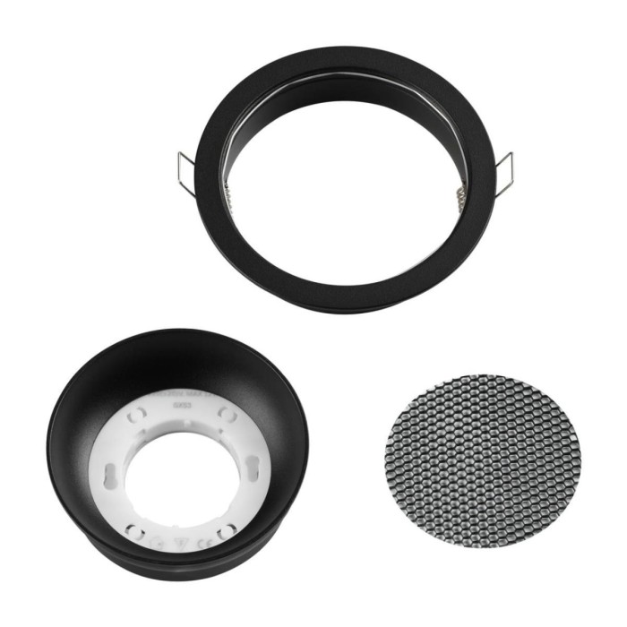 Светильник встраиваемый Novotech GEMINI 371004