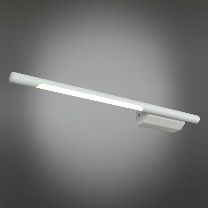 Подсветка для зеркал Omnilux Pillo OML-10201-05