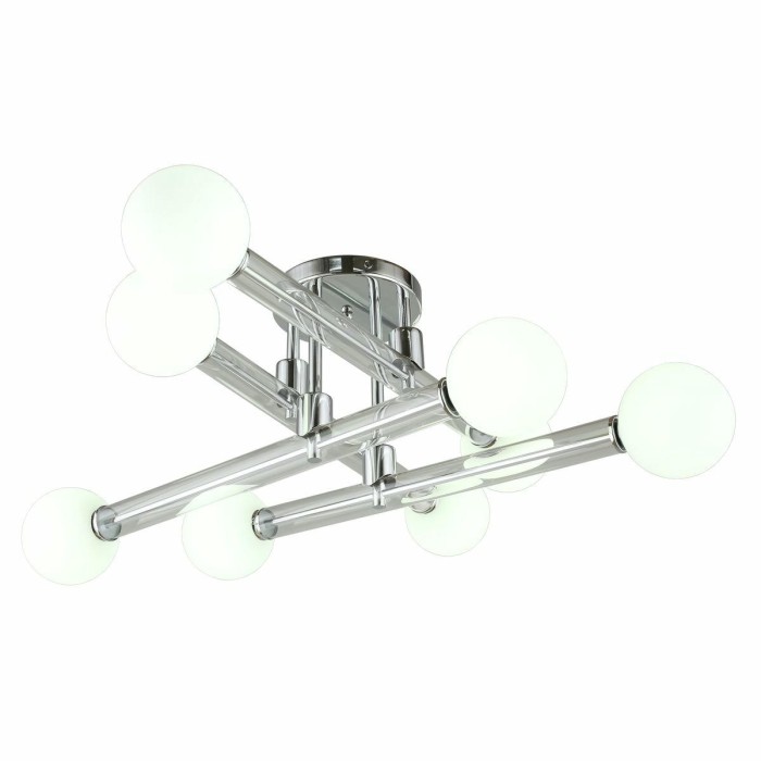 Потолочная люстра Omnilux Bucine OML-29517-08