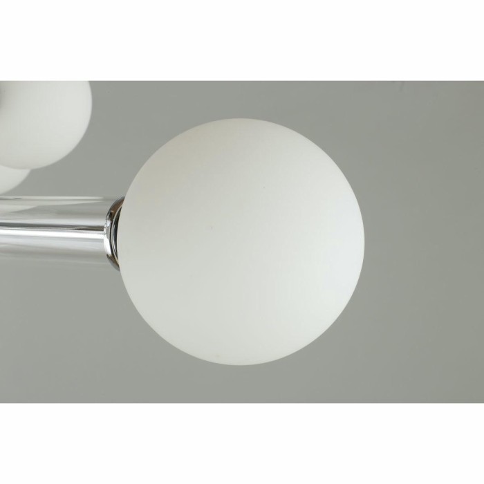 Потолочная люстра Omnilux Bucine OML-29517-08