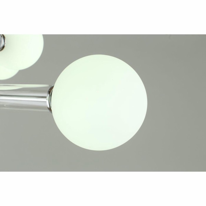 Потолочная люстра Omnilux Bucine OML-29517-08