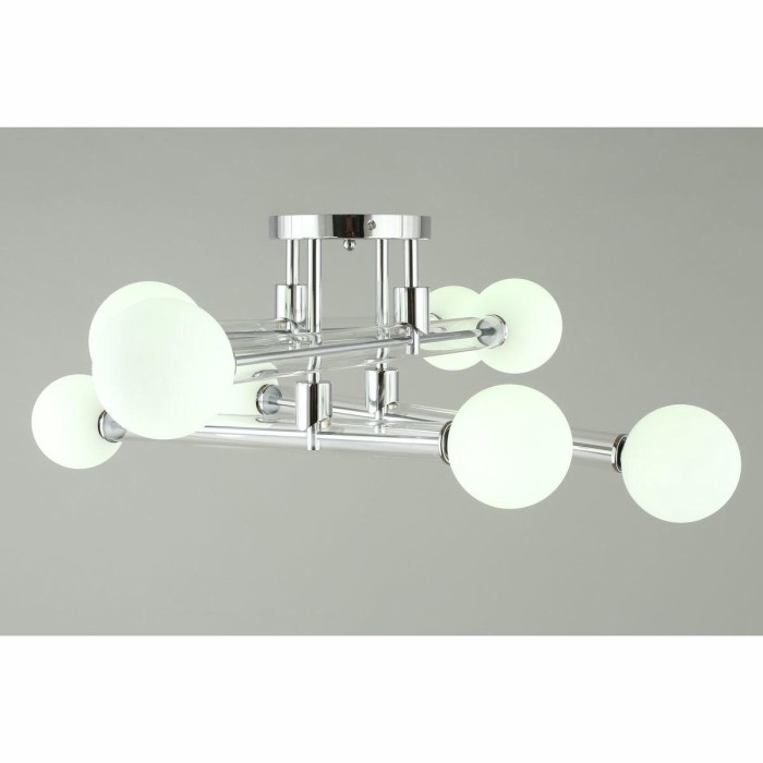 Потолочная люстра Omnilux Bucine OML-29517-08