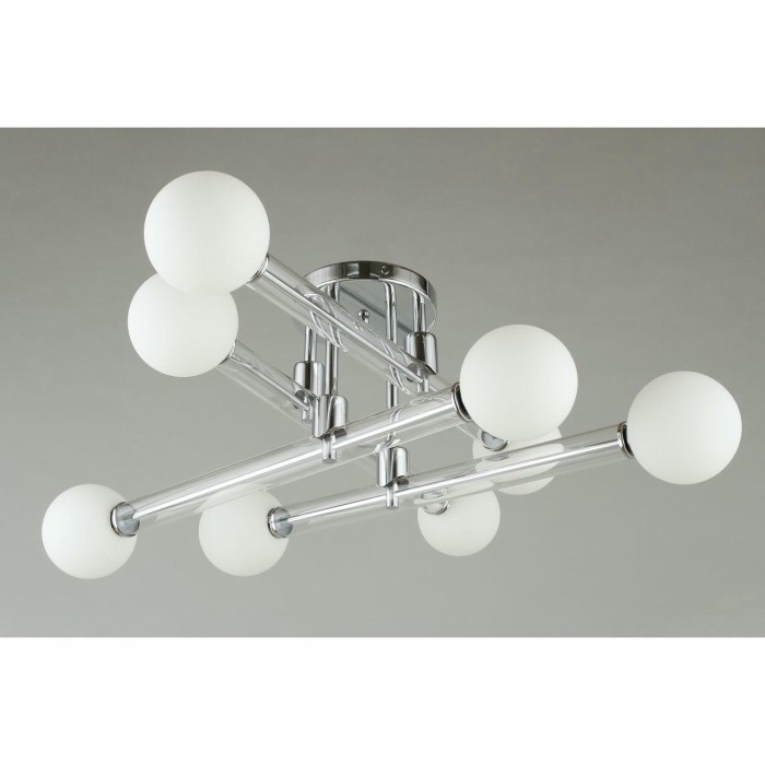 Потолочная люстра Omnilux Bucine OML-29517-08