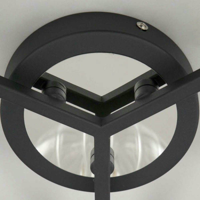 Потолочная люстра Citilux Брабус CL113131