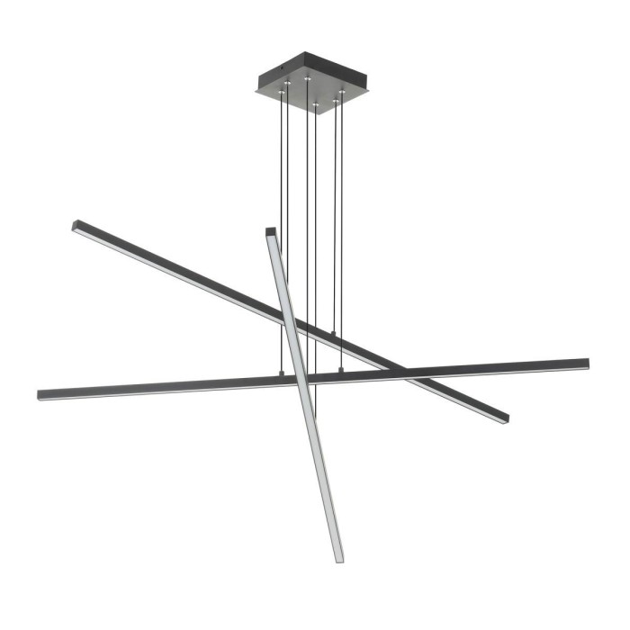 Люстра подвесная Citilux Стиг CL203231