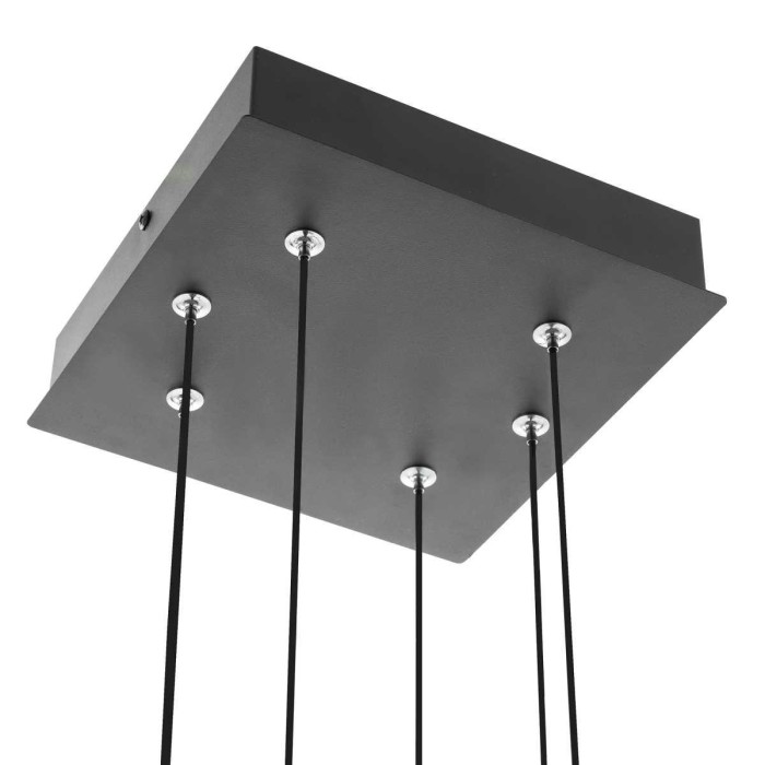 Люстра подвесная Citilux Стиг CL203231