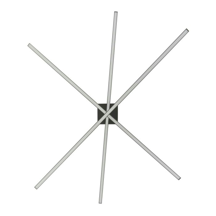 Люстра подвесная Citilux Стиг CL203231