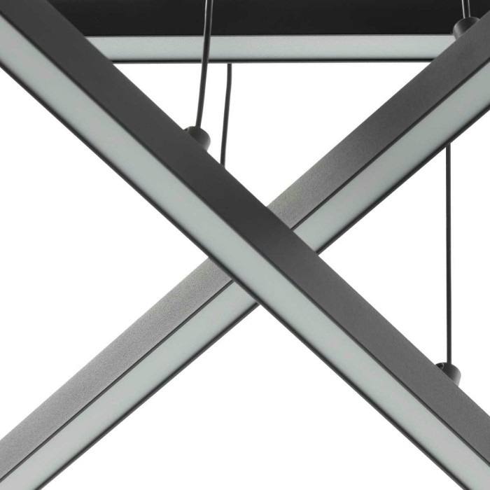 Люстра подвесная Citilux Стиг CL203231